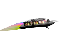 Roccat Vulcan II AIMO MAX RGB czarna - 1145378 - zdjęcie 2